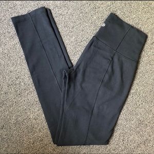 Lululemon Skinny Groove leggings